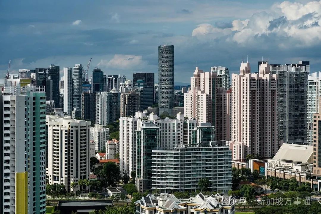 新加坡组屋和公寓面积感觉越来越缩水，真有变小吗？ 给你好看- 红蚂蚁