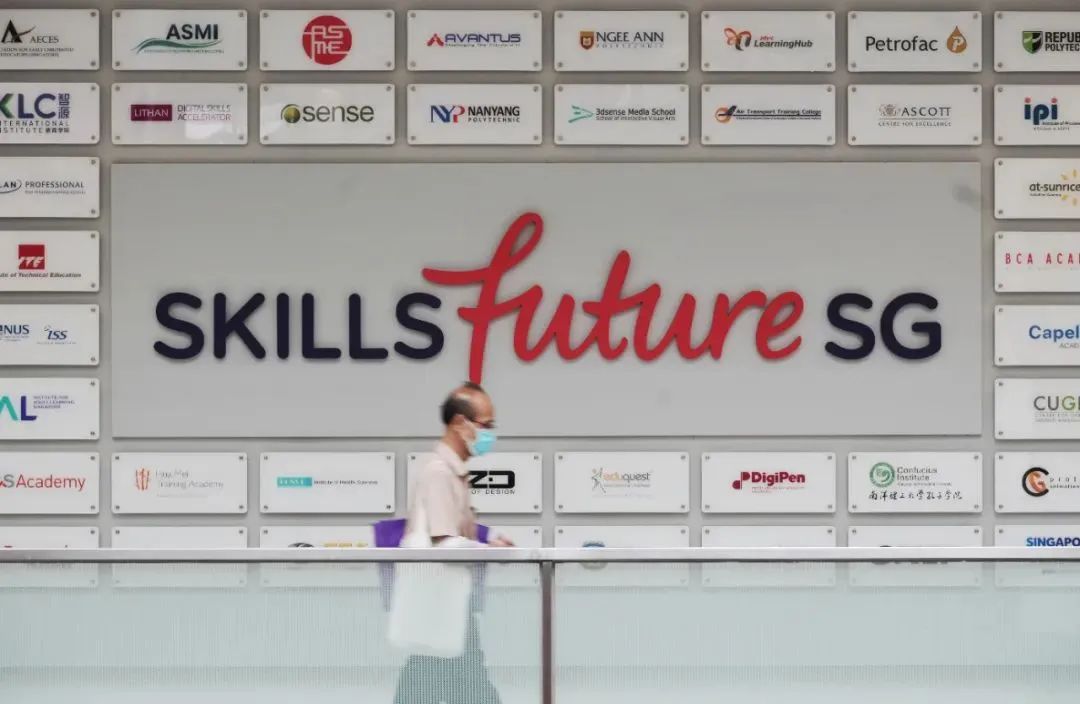 碾压全球的新加坡教育，每人终身获30万资助，40岁之后还有！_全球_新闻_华人头条