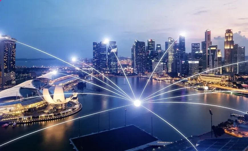 新加坡科技创新生态系统：推动科技企业全迅速成长| 狮城新闻| 新加坡新闻