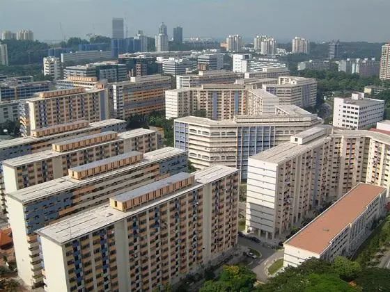 一起来看看新加坡最受欢迎的组屋区！-新加坡狮城宝手机版