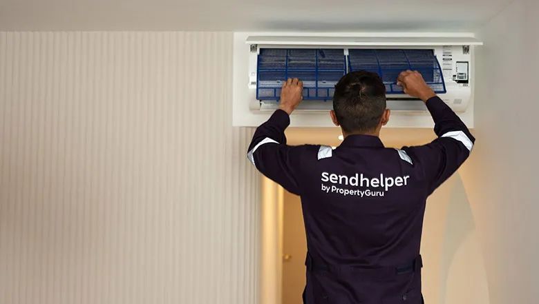Sendhelper by PropertyGuru - Review 2025 | The Best Singapore
