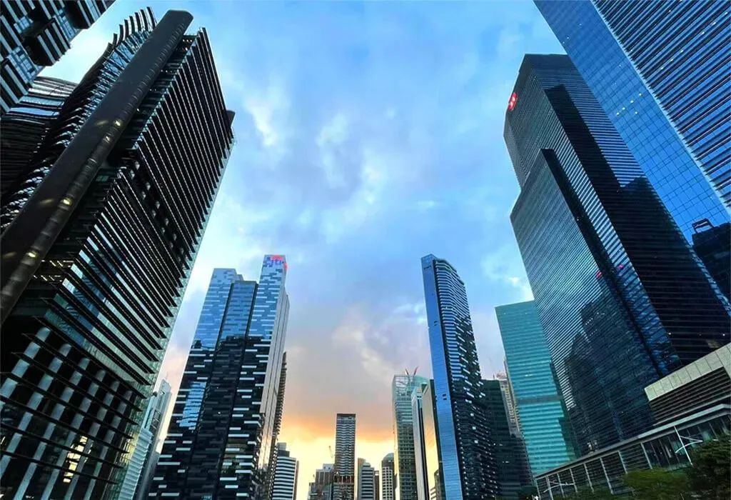 新加坡企业表现亮眼科技创新与市场潜力获国际认可| 时代财智